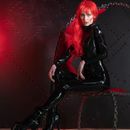 Fiery Dominatrix in Sacramento for Your Most Exotic BDSM Experience!